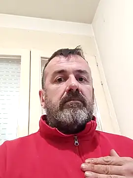 Andros1975 online show from 25, 2, 2025