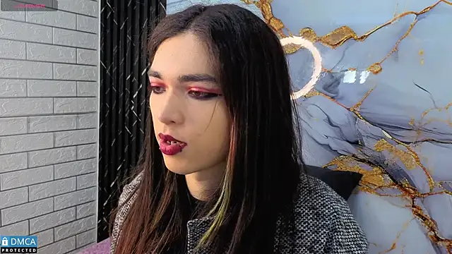 MaeveKuro online show from 14, 1, 2026