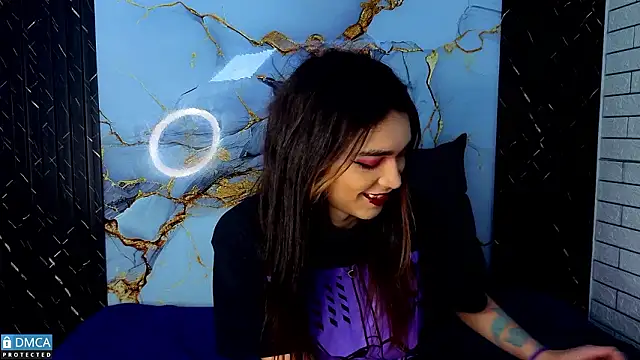 MaeveKuro online show from 19, 3, 2026