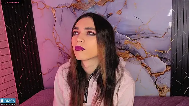 MaeveKuro online show from 3, 2, 2026