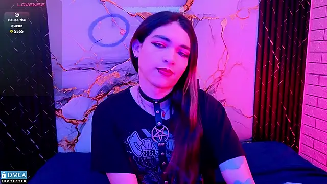 MaeveKuro online show from 13, 3, 2026