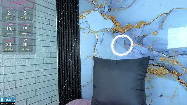 MaeveKuro online show from 15, 1, 2026