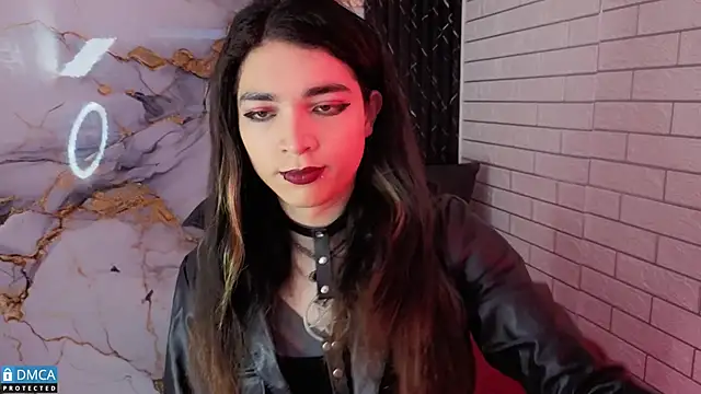 MaeveKuro online show from 20, 4, 2026