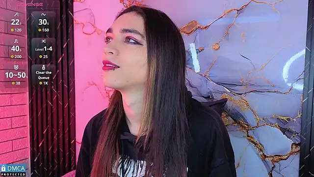 MaeveKuro online show from 2, 2, 2026