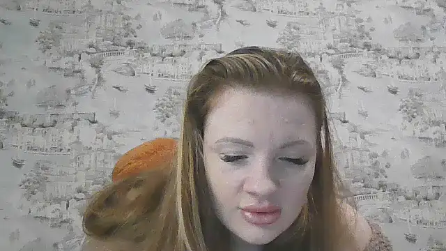 Eveline May online show from 6, 1, 2026