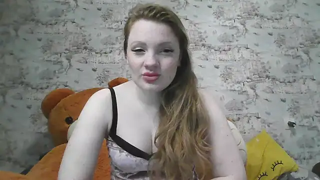 Eveline May online show from 12, 3, 2025