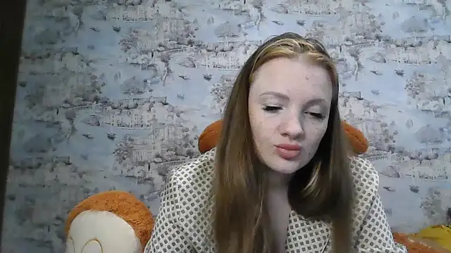 Eveline May online show from 22, 9, 2025