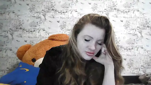 Eveline May online show from 2, 3, 2026