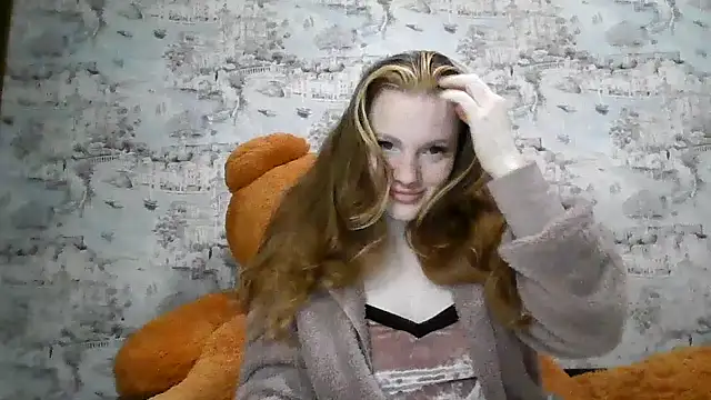 Eveline May online show from 3, 10, 2025
