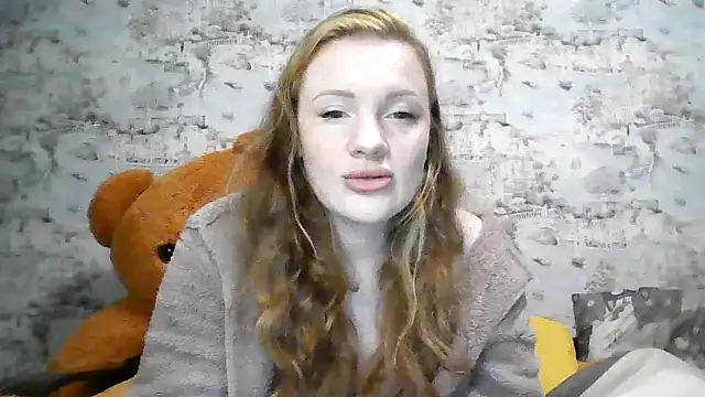 Eveline May online show from 6, 10, 2025