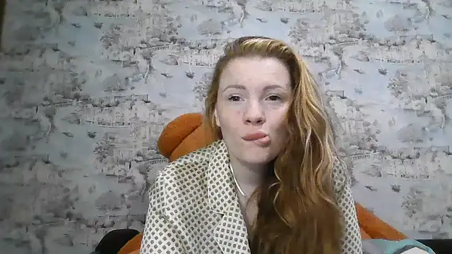 Eveline May online show from 17, 10, 2025