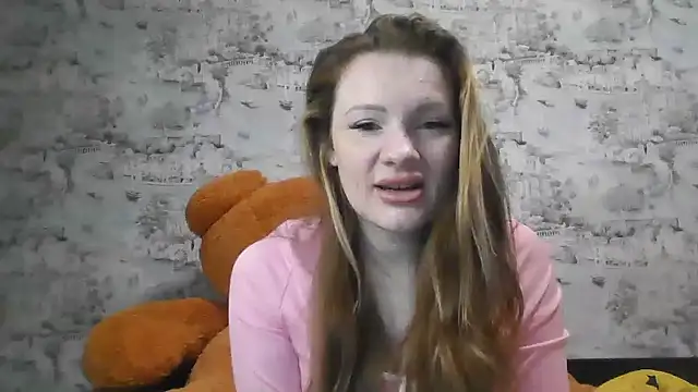 Eveline May online show from 5, 1, 2026