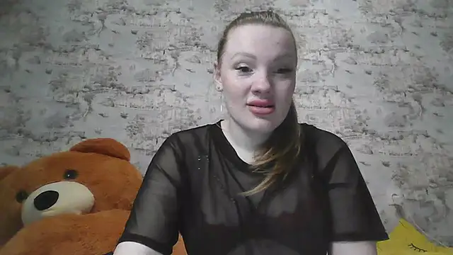 Eveline May online show from 22, 3, 2025