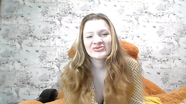 Eveline May online show from 10, 1, 2026