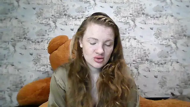 Eveline May online show from 7, 11, 2025