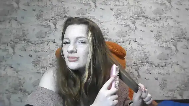 Eveline May online show from 7, 3, 2026