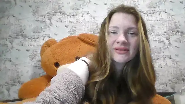 Eveline May online show from 5, 2, 2026