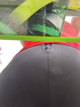 roxanasexy2025 online show from 20, 2, 2026