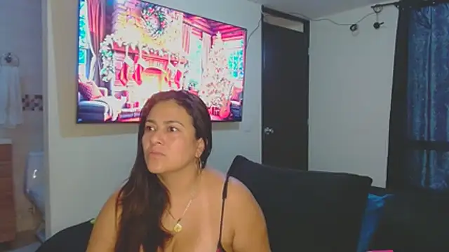 roxanasexy2025 online show from 22, 12, 2025