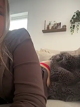 SwedishAstrid online show from 16, 2, 2026