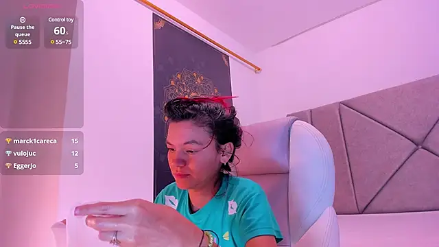 gime lara online show from 5, 3, 2025