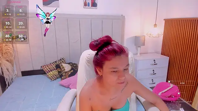 gime lara online show from 3, 12, 2025