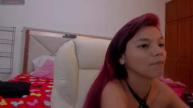 gime lara online show from 11, 11, 2025