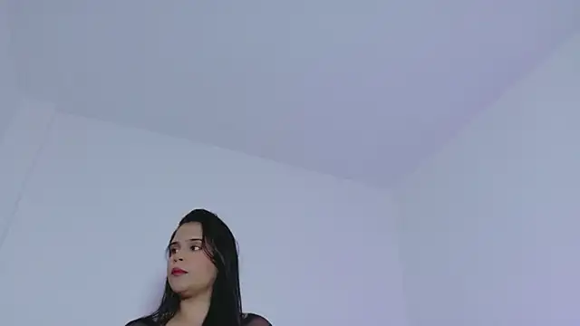 SamanthaLara online show from 5, 11, 2025