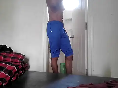 Snapshot of fitbuddy1 chatting on 4, 5, 2026 fitbuddy1 online show from 4, 5, 2026