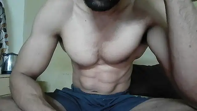 fitbuddy1 online show from 3, 2, 2026