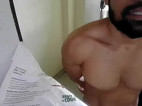 fitbuddy1 online show from 14, 9, 2025
