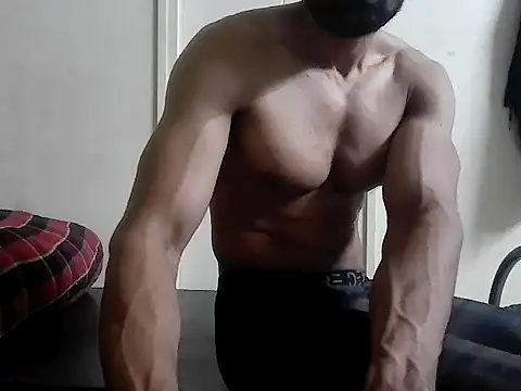 Snapshot of fitbuddy1 chatting on 25, 5, 2026 fitbuddy1 online show from 25, 5, 2026