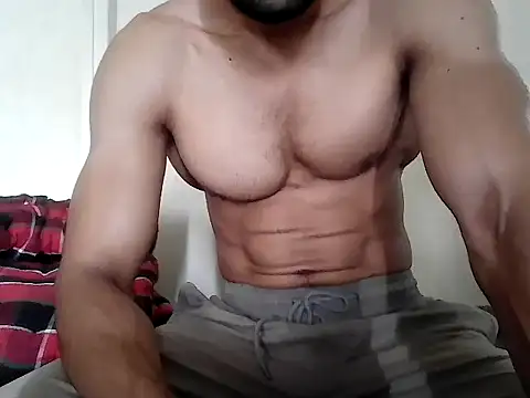 fitbuddy1 online show from 24, 3, 2026