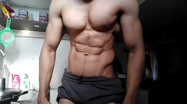 fitbuddy1 online show from 7, 3, 2025