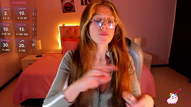 Emily Warren  online show from 10, 2, 2026