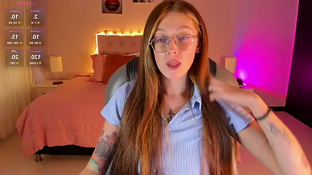 Emily Warren  online show from 26, 3, 2026