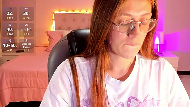 Emily Warren  online show from 12, 3, 2026