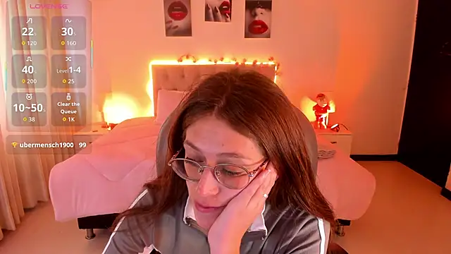 Snapshot of Emily_Warren_ chatting on 29, 11, 2025 Emily Warren online show from 29, 11, 2025