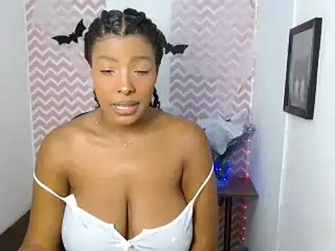 dayanacarson online show from 15, 10, 2025