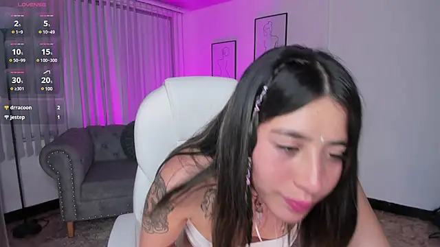 coral smiit online show from 14, 3, 2025