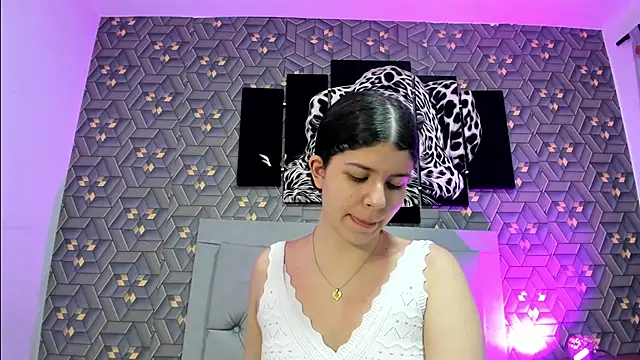 Snapshot of Nicolane_Palmer chatting on 10, 3, 2025 Nicolane Palmer online show from 10, 3, 2025