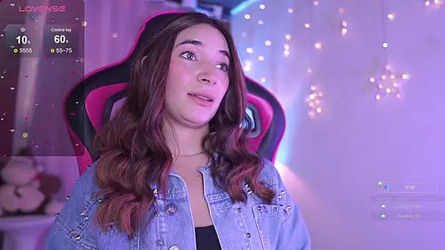 issa monterrey online show from 11, 11, 2025