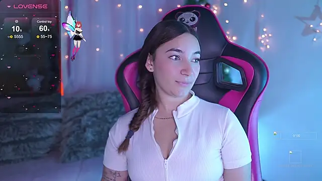 issa monterrey online show from 20, 11, 2025