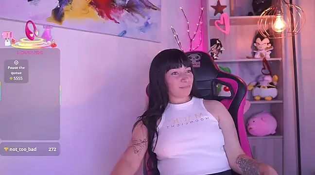 issa monterrey online show from 26, 2, 2025