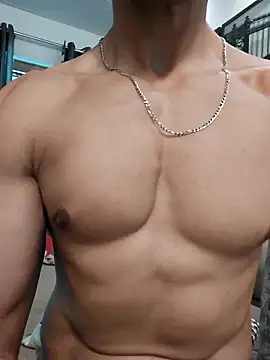 juniortche1313 online show from 5, 12, 2025