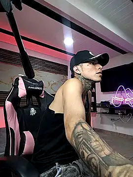 Cloe roouse online show from 27, 3, 2026