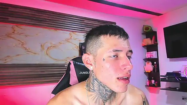 Cloe roouse online show from 15, 3, 2026