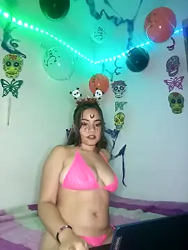 Snapshot of Valen_thompsom_002 chatting on 29, 10, 2025 Valen thompsom 002 online show from 29, 10, 2025