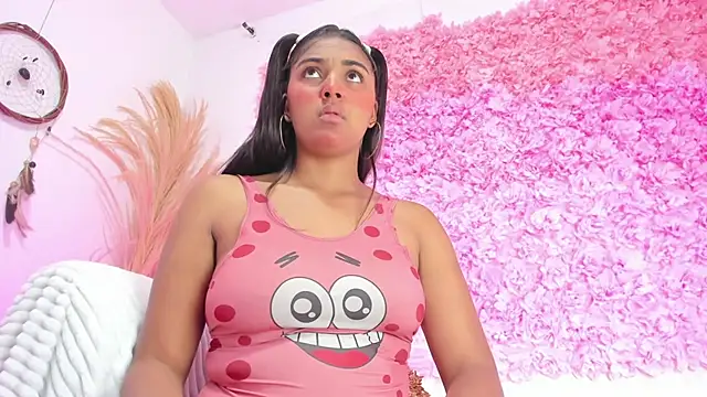 Melodymoore  online show from 15, 1, 2026