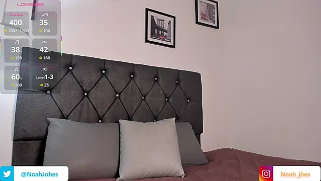 noah johes online show from 14, 1, 2026